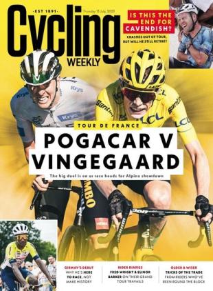 Cycling Weekly - July 13 2023