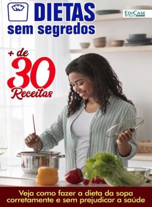 Dietas Sem Segredos - julho 2023