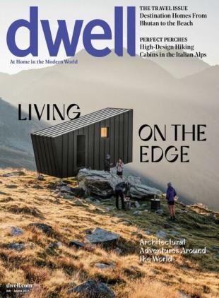 Dwell - July 2023