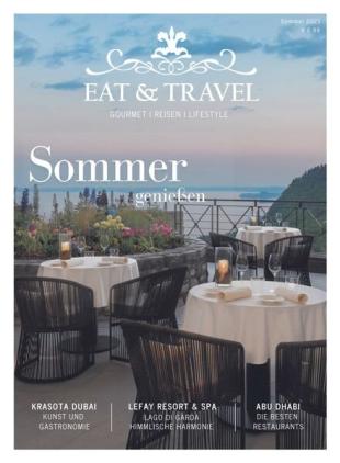 Eat & Travel - Juni 2023