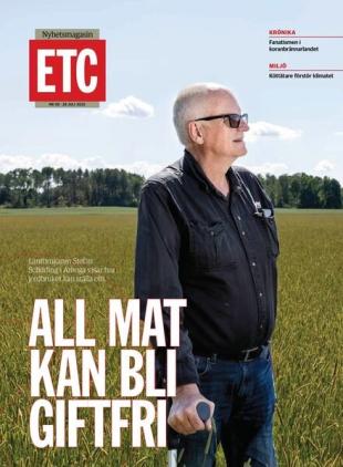 ETC - 28 juli 2023