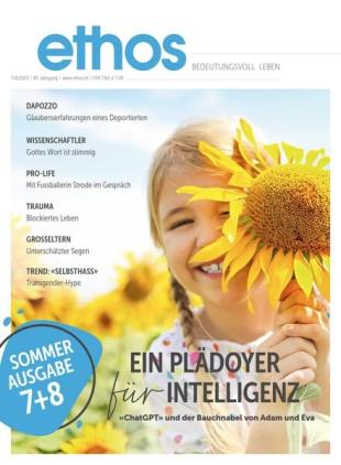 Ethos - Juni 2023