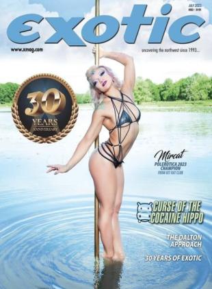 Exotic - July 2023