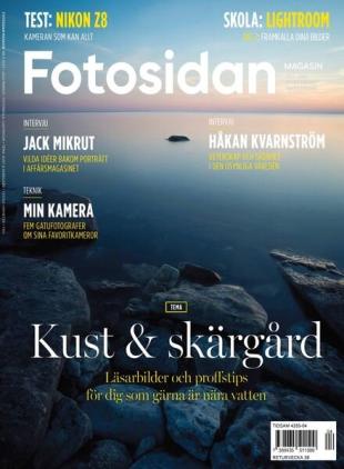 Fotosidan Magasin - 13 juli 2023
