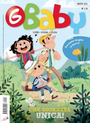 G Baby - Agosto 2023