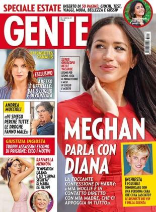 Gente Italia - 15 Luglio 2023