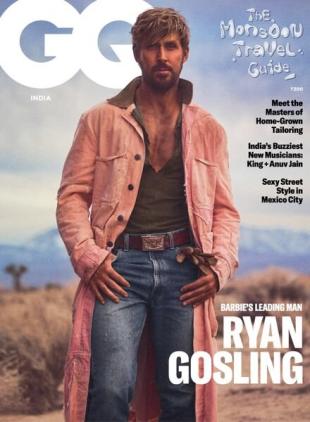 GQ India - June 2023