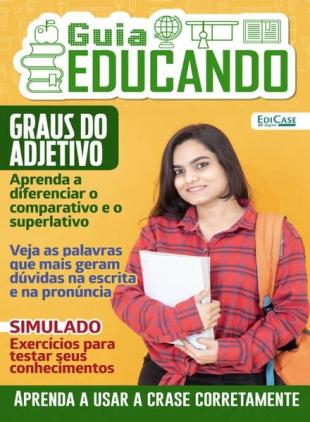 Guia Educando - 21 maio 2023