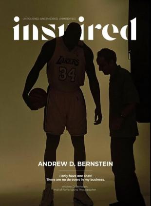 Inspired Magazine - 06 July 2023