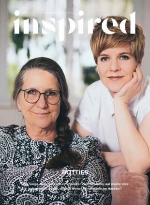 Inspired Magazine - 09 July 2023