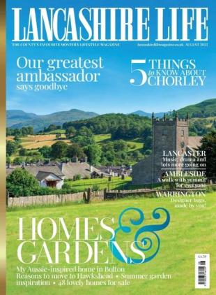 Lancashire Life - September 2023