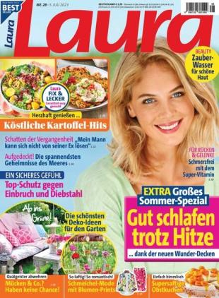 Laura - 05 Juli 2023