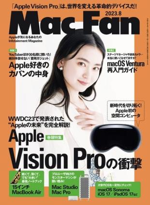 Mac Fan - 2023-06-01
