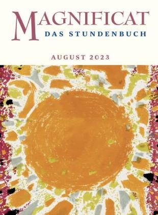 Magnificat - August 2023