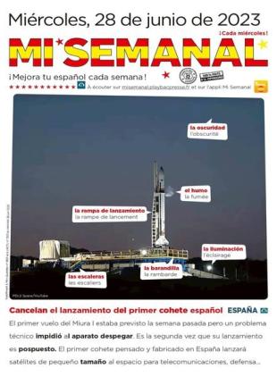 Mi Semanal - 29 junio 2023