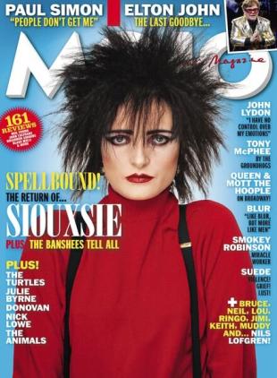 Mojo - September 2023