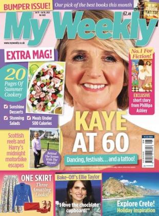 My Weekly - 06 July 2023