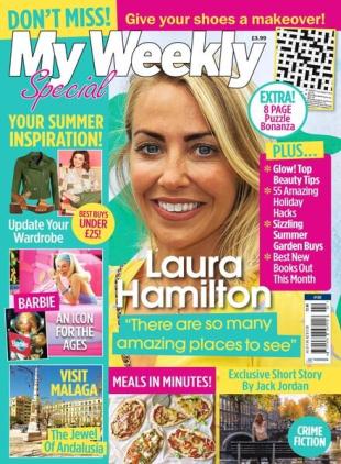 My Weekly Special - 13 July 2023