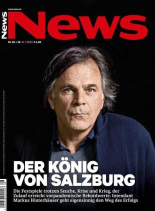 News - 14 Juli 2023