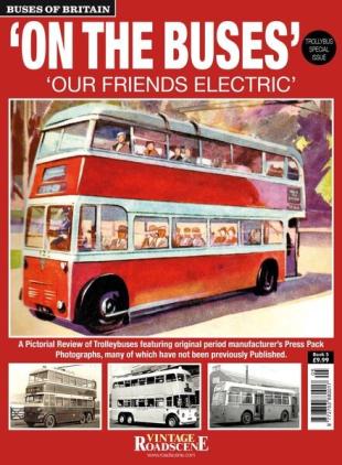 On The Buses - June 2023