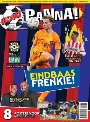 Panna! - 14 juli 2023