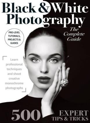Photography Step-by-step - July 2023