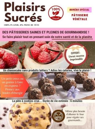 Plaisirs Sucres - 28 juin 2023