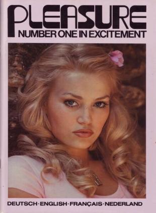 Pleasure - Nr 39 1980
