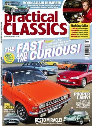 Practical Classics - July 2023