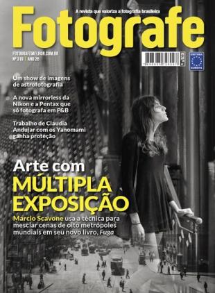 Revista Fotografe Melhor - abril 2023