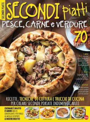 Ricette Tradizionali Speciale - 04 luglio 2023