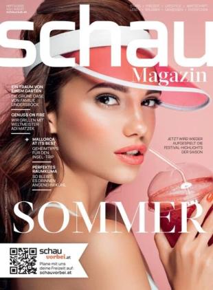 schau Magazin - Juni 2023