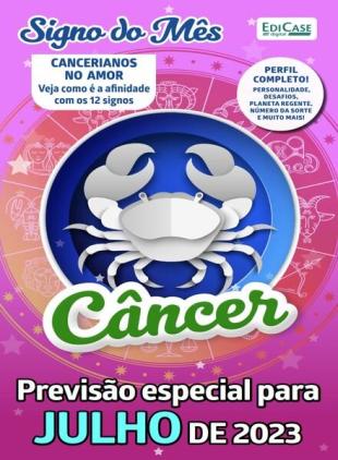 Signo do Mes - junho 2023
