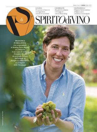 Spirito diVino - Giugno 2023