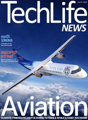 Techlife News - July 01 2023
