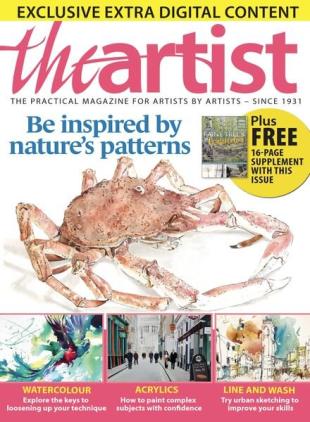 The Artist - September 2023