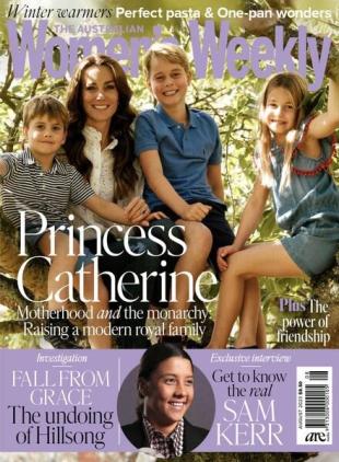 The Australian Women's Weekly - August 2023
