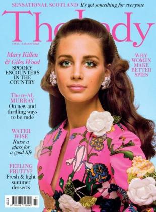 The Lady - 07 July 2023