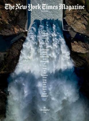 The New York Times Magazine - 25 June 2023