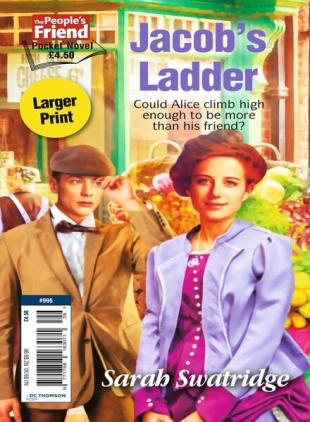 The People's Friend Pocket Novel - 20 July 2023