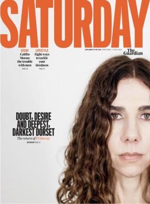 The Saturday Guardian - 1 July 2023