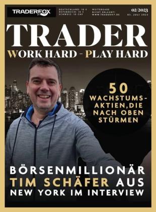 Trader WP - Juli 2023