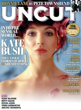 Uncut UK - September 2023