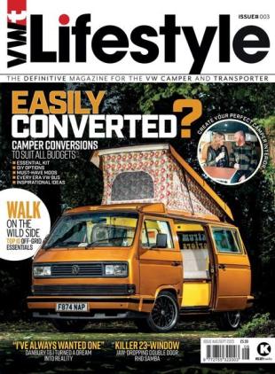 VWt Lifestyle - August 2023