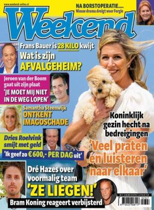 Weekend Netherlands - 05 juli 2023