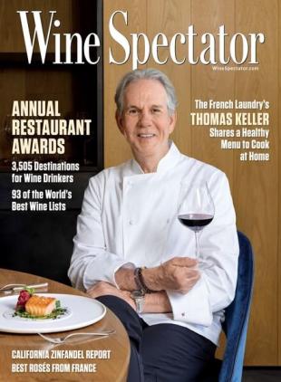 Wine Spectator - August 31 2023