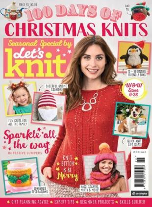 100 Days of Craft - Issue 26 - August 2023
