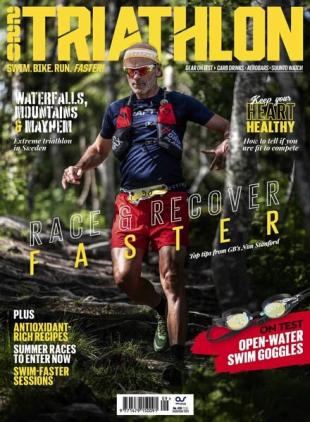 220 Triathlon UK - September 2023