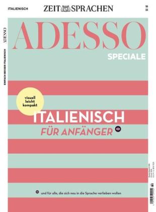 Adesso - Nr 10 2023