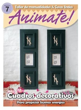 Animate - Agosto 2023